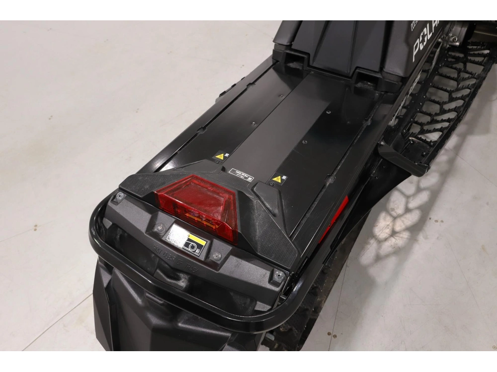 2024 Polaris 850 Indy Xcr 136 alt
