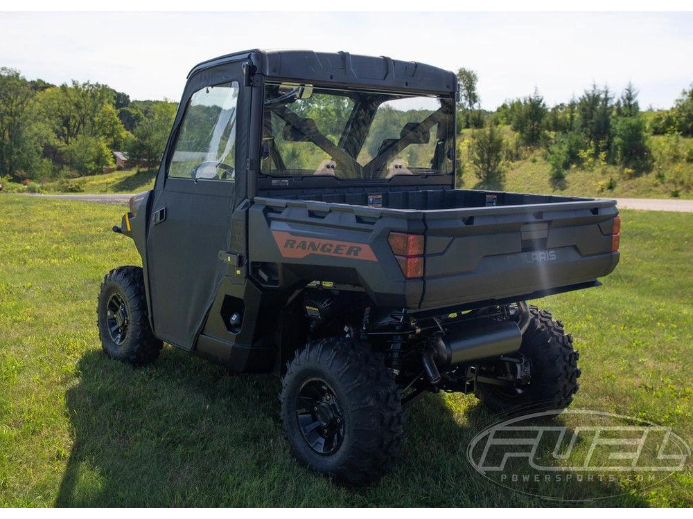 2026 Polaris Ranger 1000 Premium alt