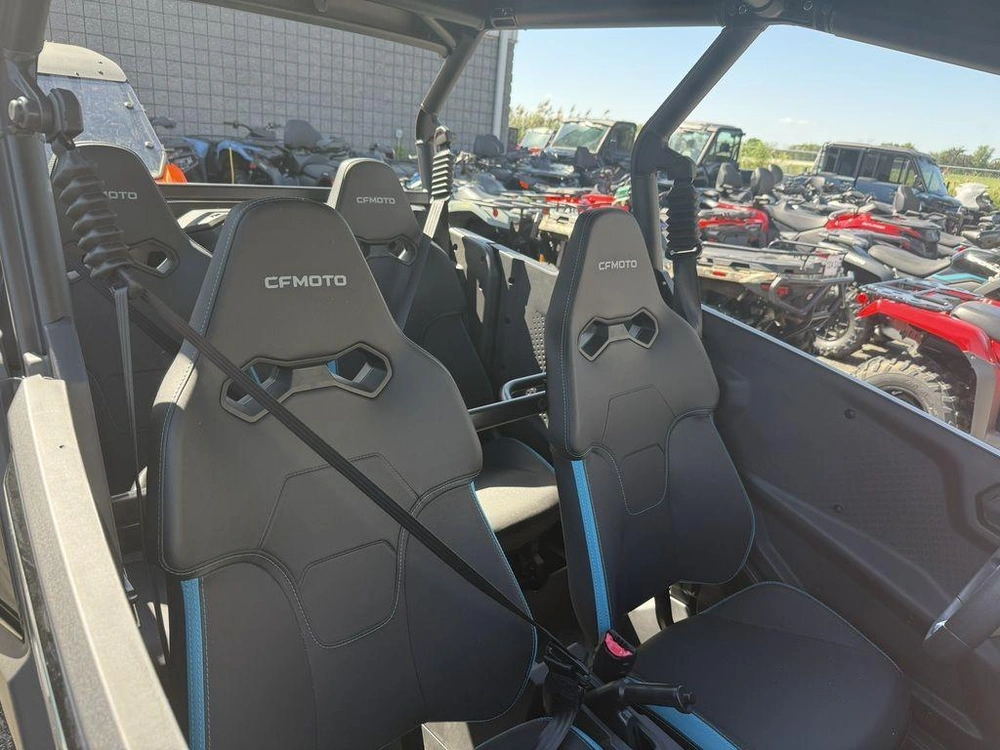 2026 Cfmoto Zforce 950 Sport-4