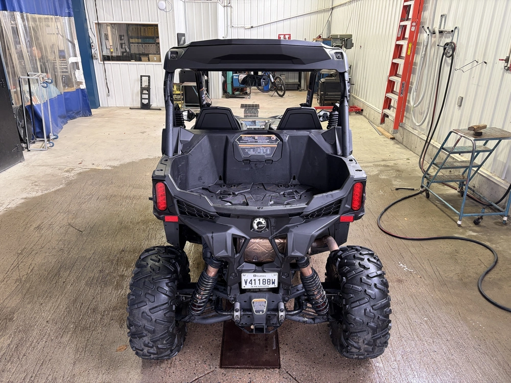 Can-am Maverick Sport 1000r Dps 2025 alt