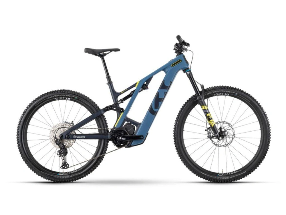 2023 Husqvarna Mountain Cross Mc5 M