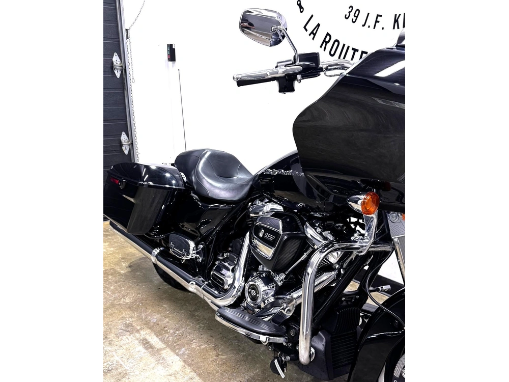 2017 Harley-davidson Road Glide alt