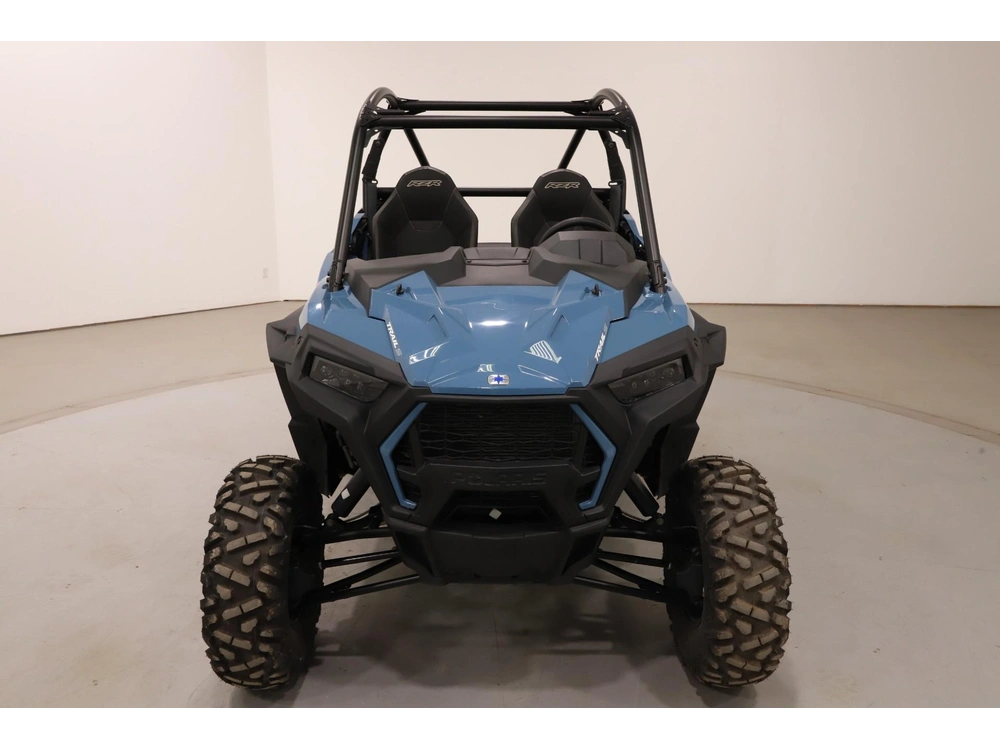 2025 Polaris Rzr Trail S Sport alt