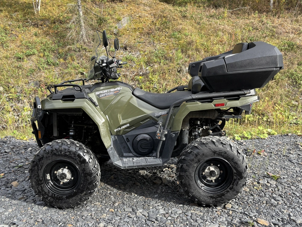 Polaris Sportsman 570 Eps 2023