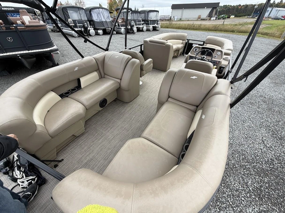 Starcraft Lx22r 90 Hp Suzuki 2026