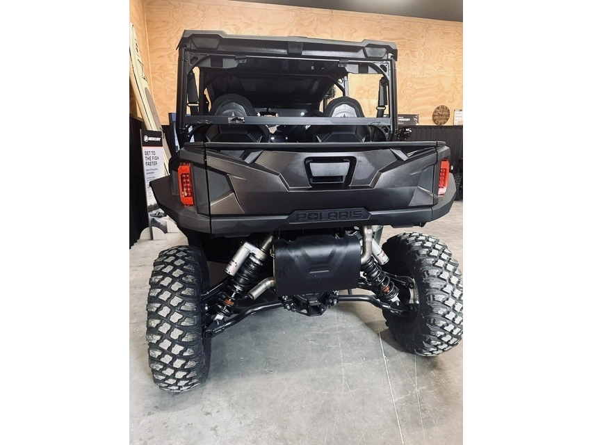 2026 Polaris General Xp 4 1000 Ultimate Super Graphite Ultimate