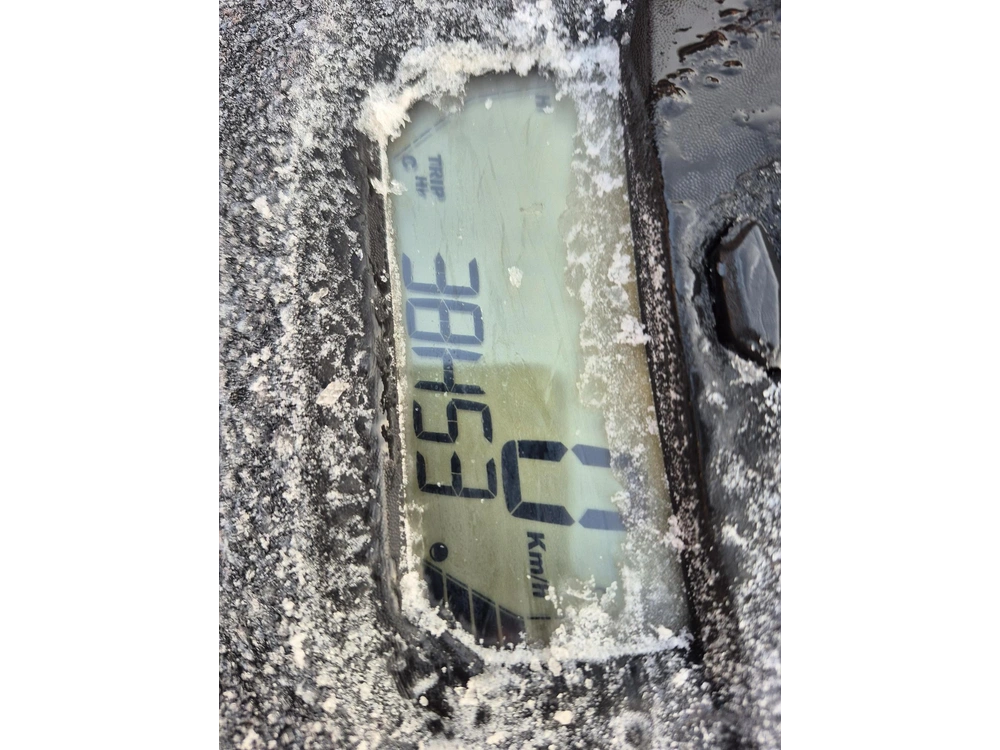 2022 Ski-doo Summit Edge 850 154 3"