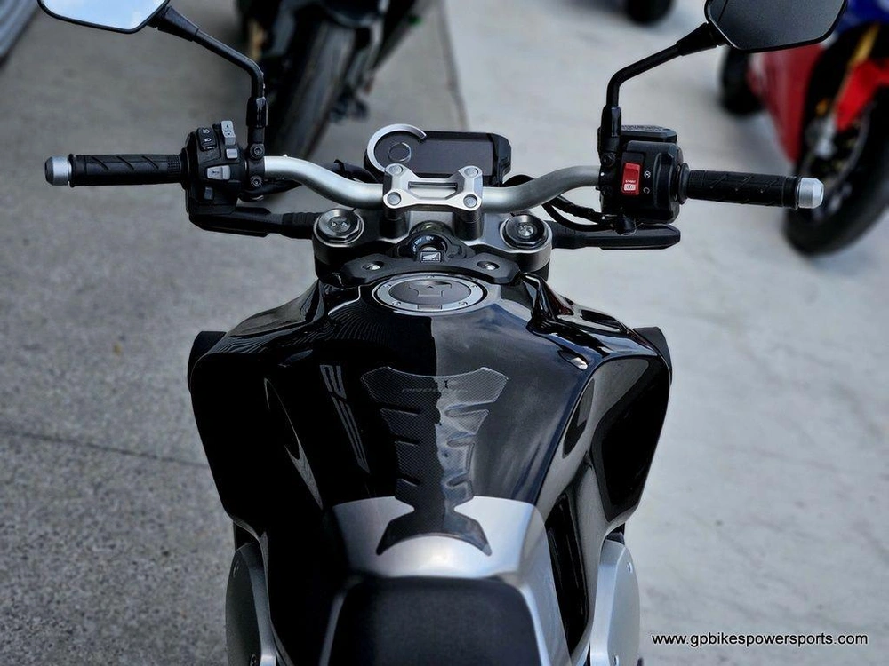 2019 Honda Cb1000r Abs