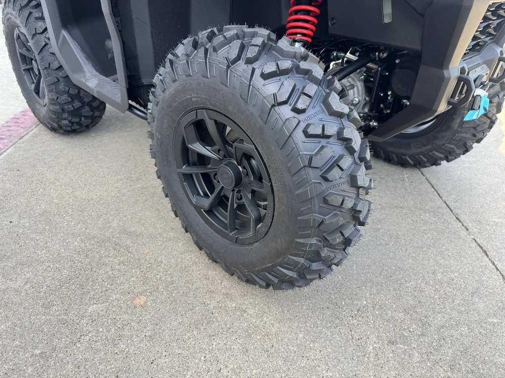 2027 Cfmoto Cforce C5