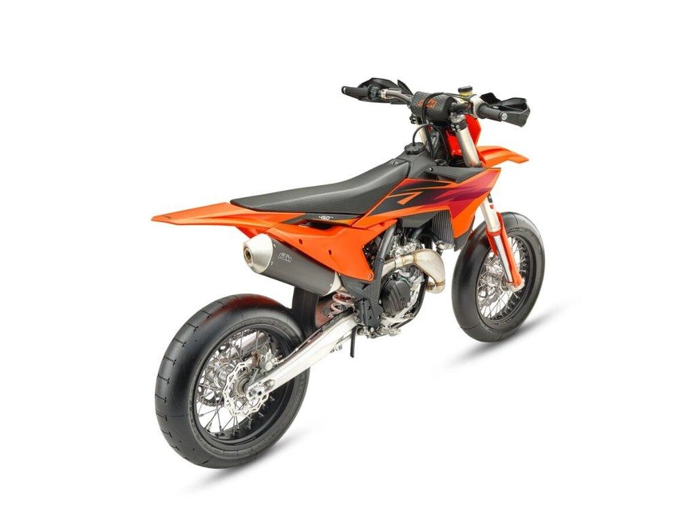 Ktm 450 Smr 2027 alt