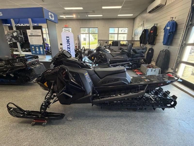 Polaris 820 Rmk Sps 155 7s 2027