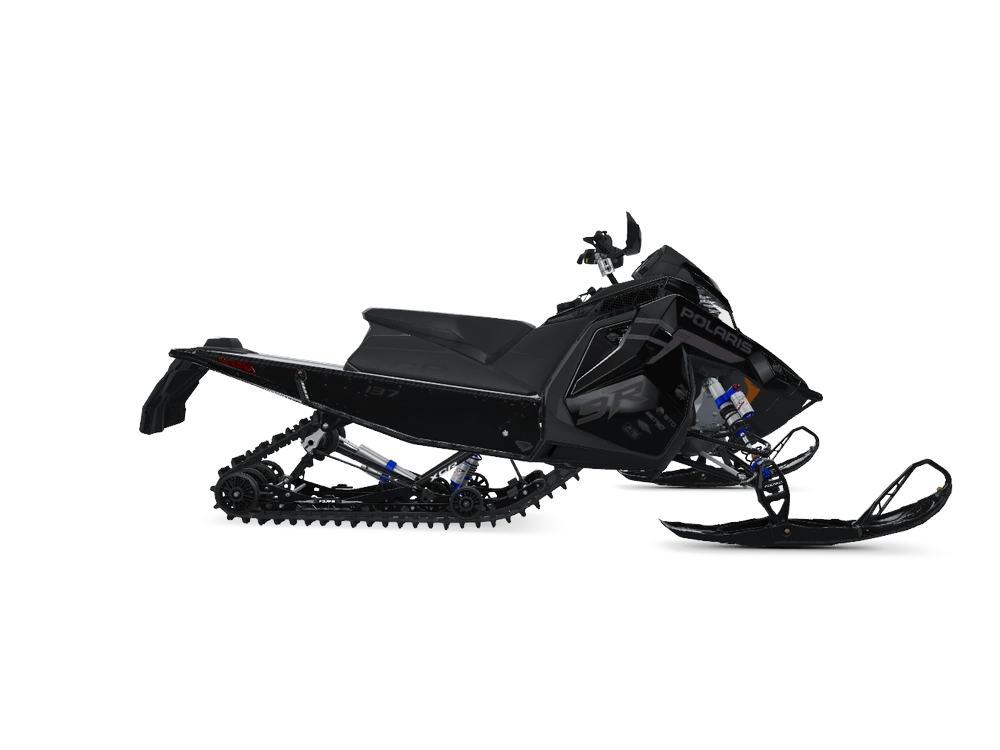 2027 Polaris Patriot 9r Indy Xcr 137