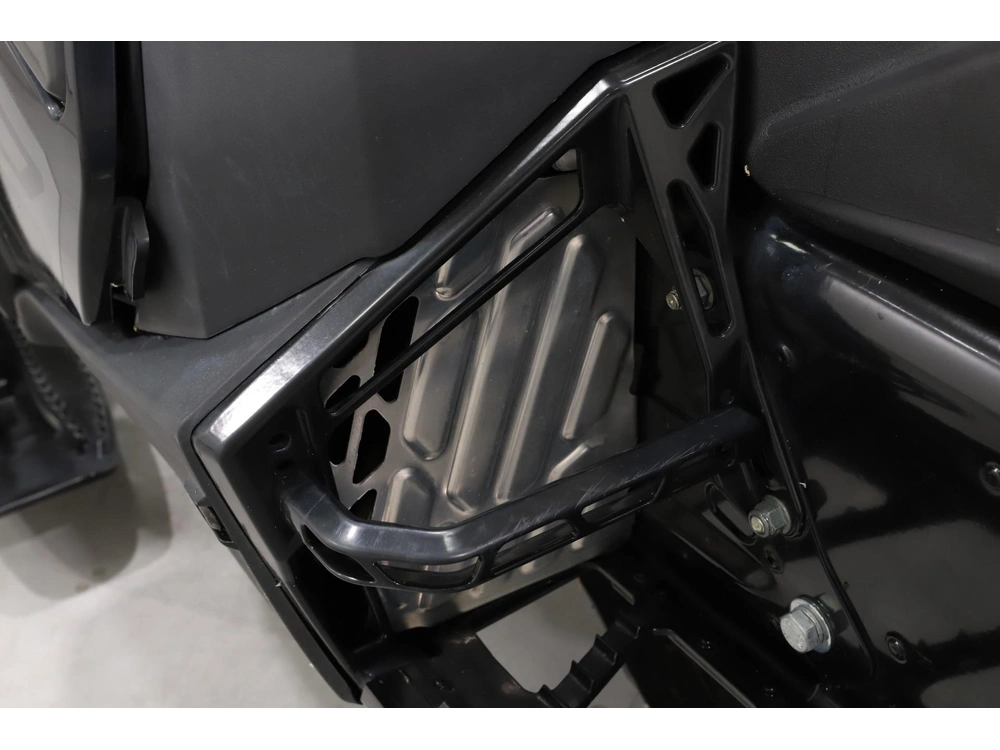 2024 Polaris 850 Rmk Khaos Slash 155 alt