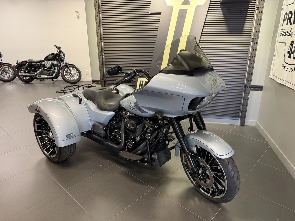 Harley-davidson Fltrt Road Glide 3 Fltrt 2024
