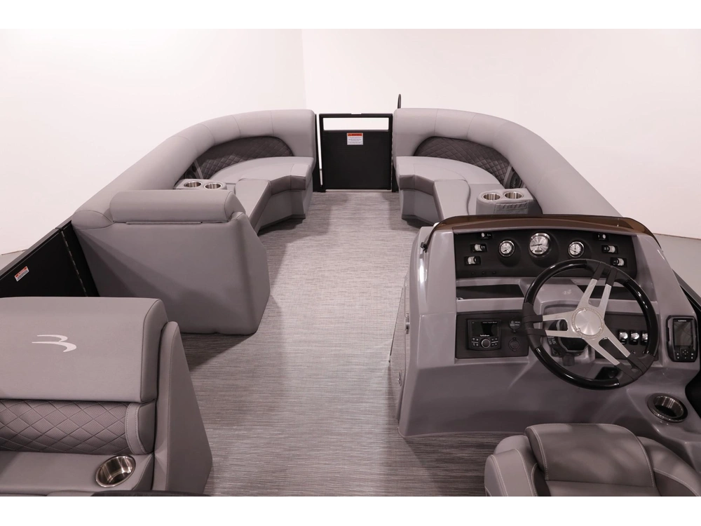 2023 Other 22l Swingback W/ 115hp Yamaha Sho alt