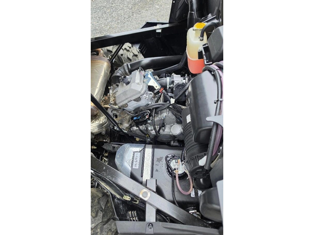 Can-am Defender Hd7 Dps Dps 2026 alt