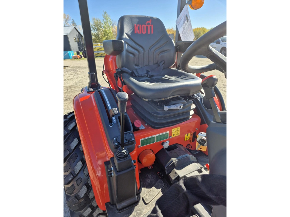 2027 Kioti Cx2510hb alt