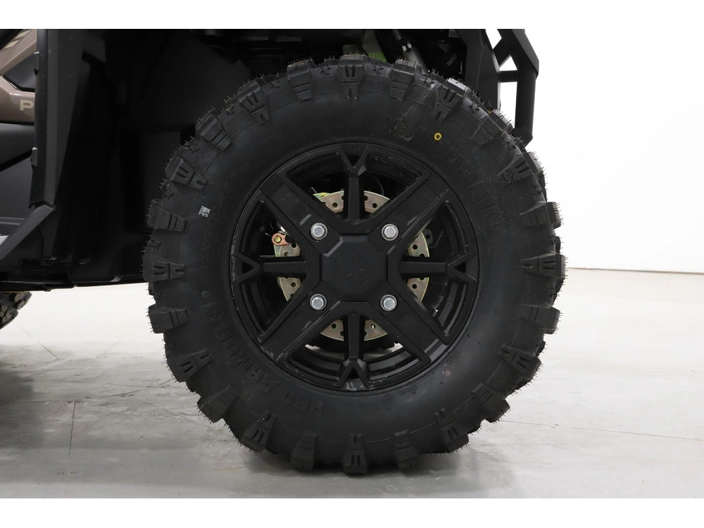 2026 Polaris Sportsman 850 Trail alt