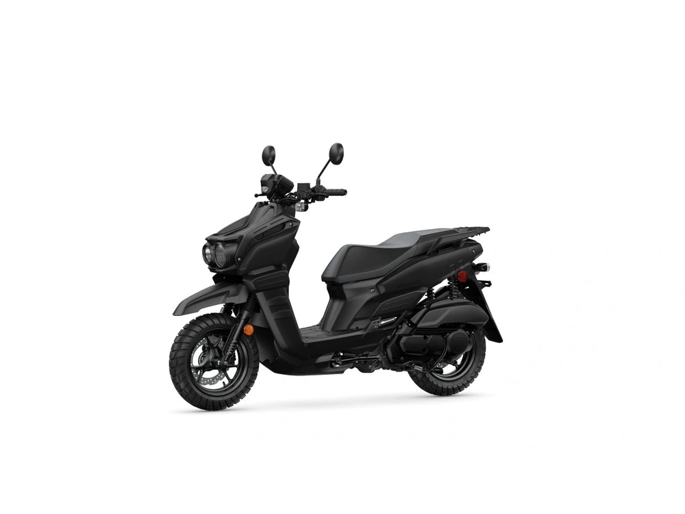2026 Yamaha Zuma 125