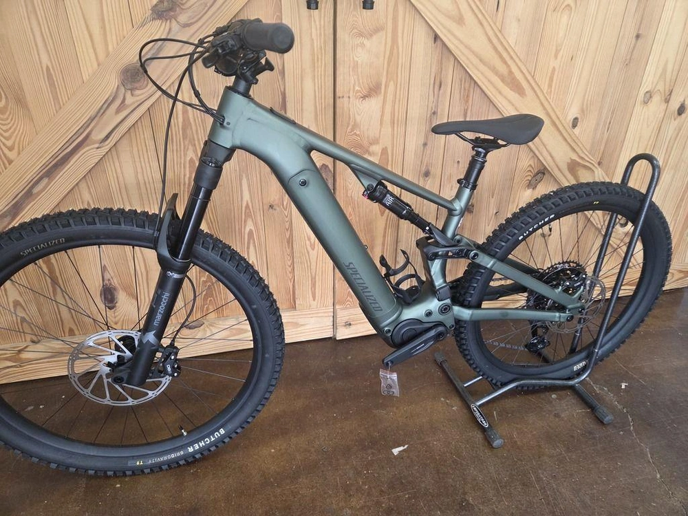 2026 Other Levo Alloy 4 S3