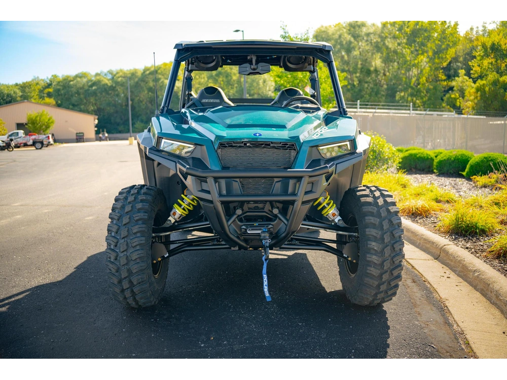 2027 Polaris General Xp 1000 Ultimate alt