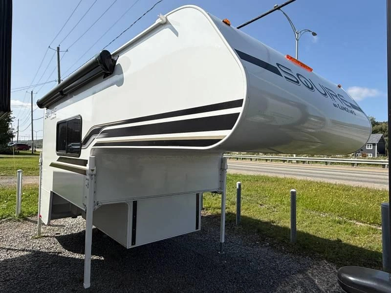 Lance Camper Lance Sq825 2026