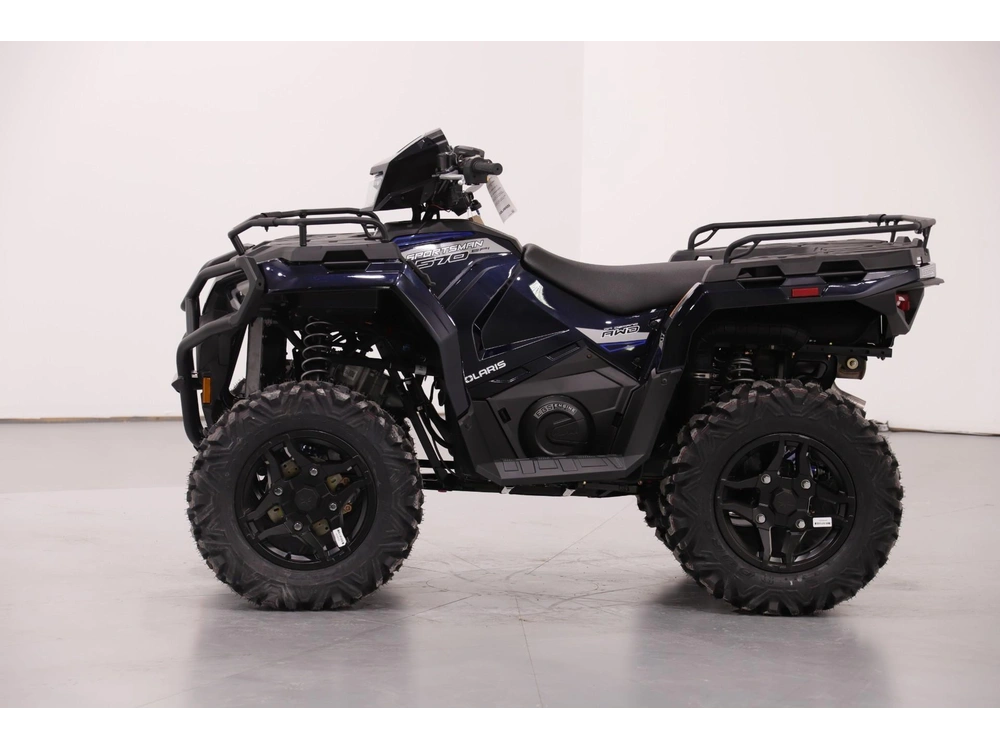 2022 Polaris Sportsman 570 W/ Gps *ride Command* alt