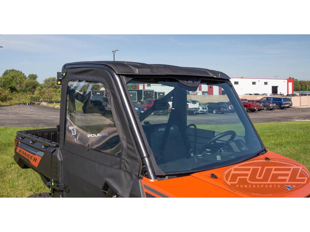 2026 Polaris Ranger 1000 Premium alt