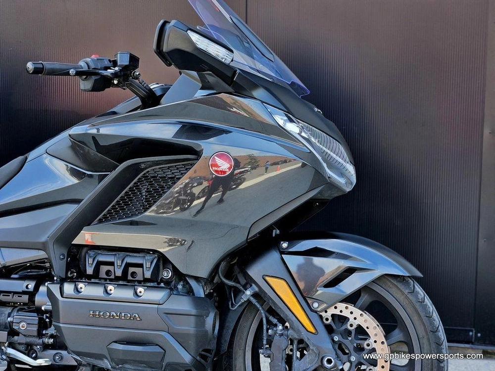2022 Honda Gold Wing Tour Abs