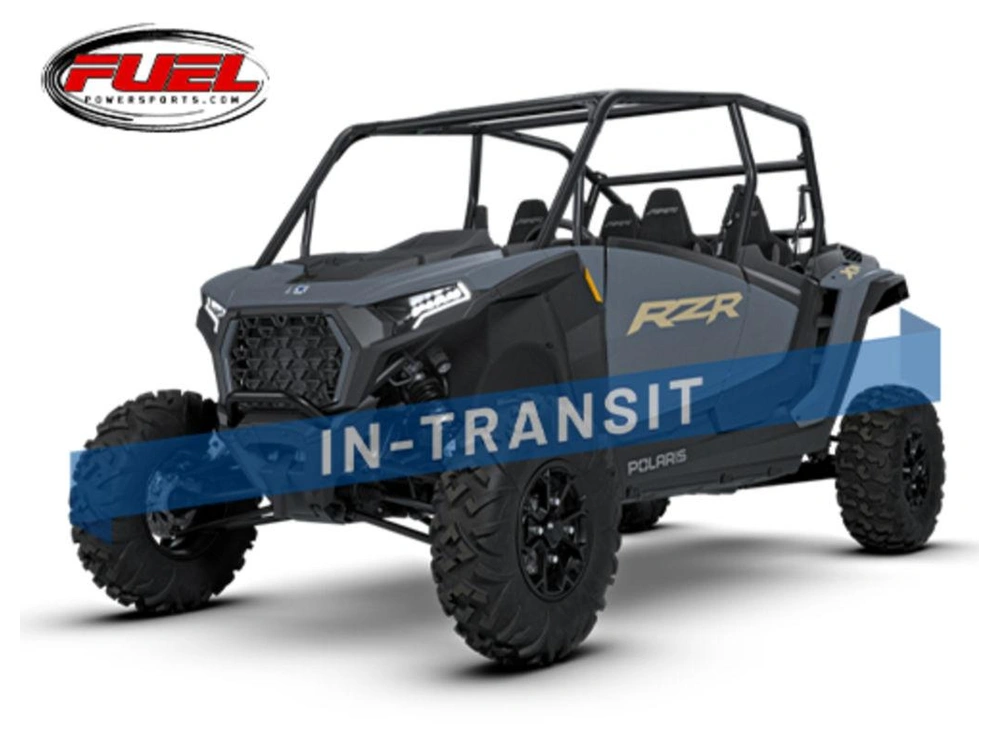 2027 Polaris Rzr Xp 4 Sport alt