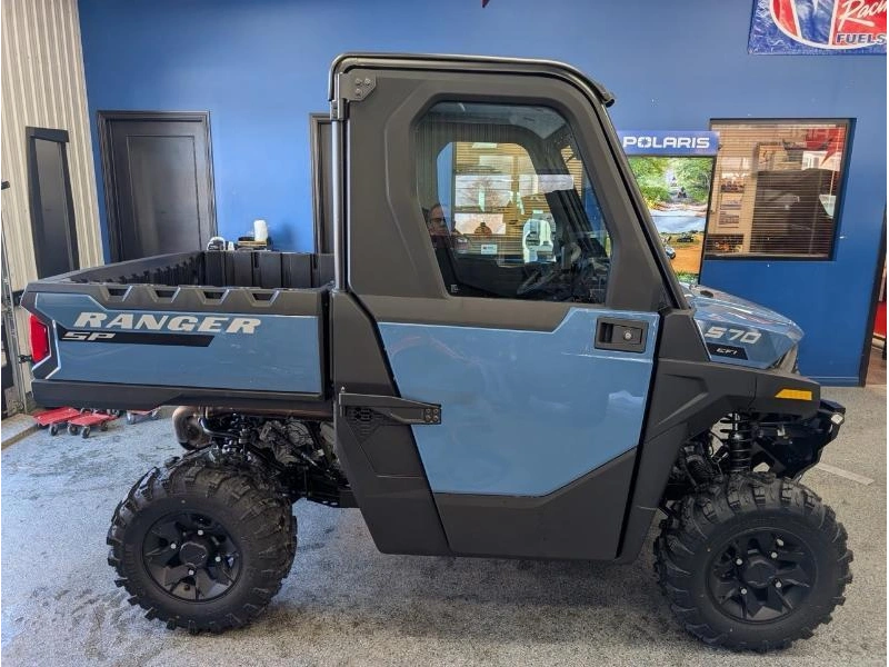 Polaris Ranger Sp 570 Northstar Edition 2026
