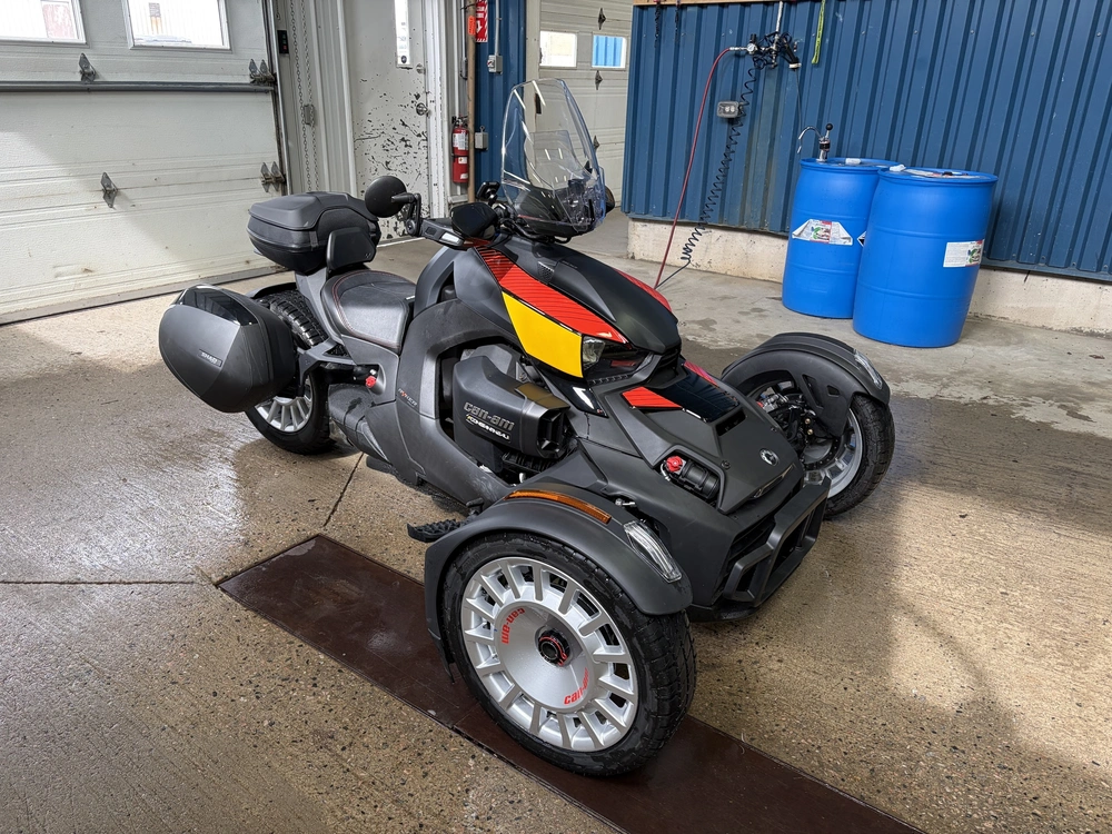 Can-am Ryker Rally 900 Ace 2026 alt