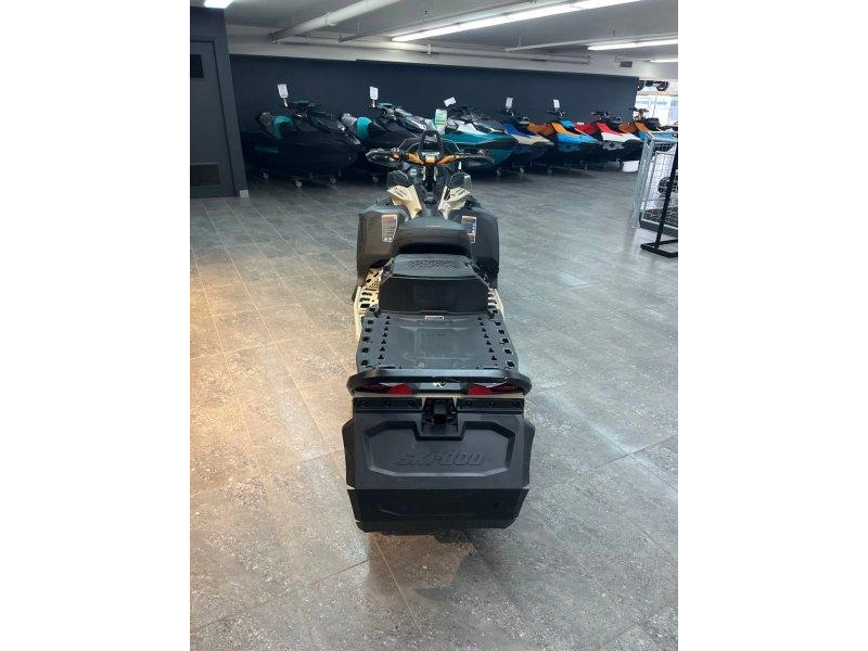 2022 Ski-doo Exp Xtrm 850 Cobra Wt 1.8 Es D