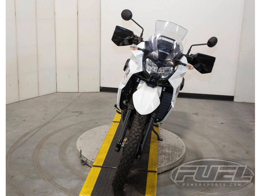 2024 Kawasaki Klr®650 S alt