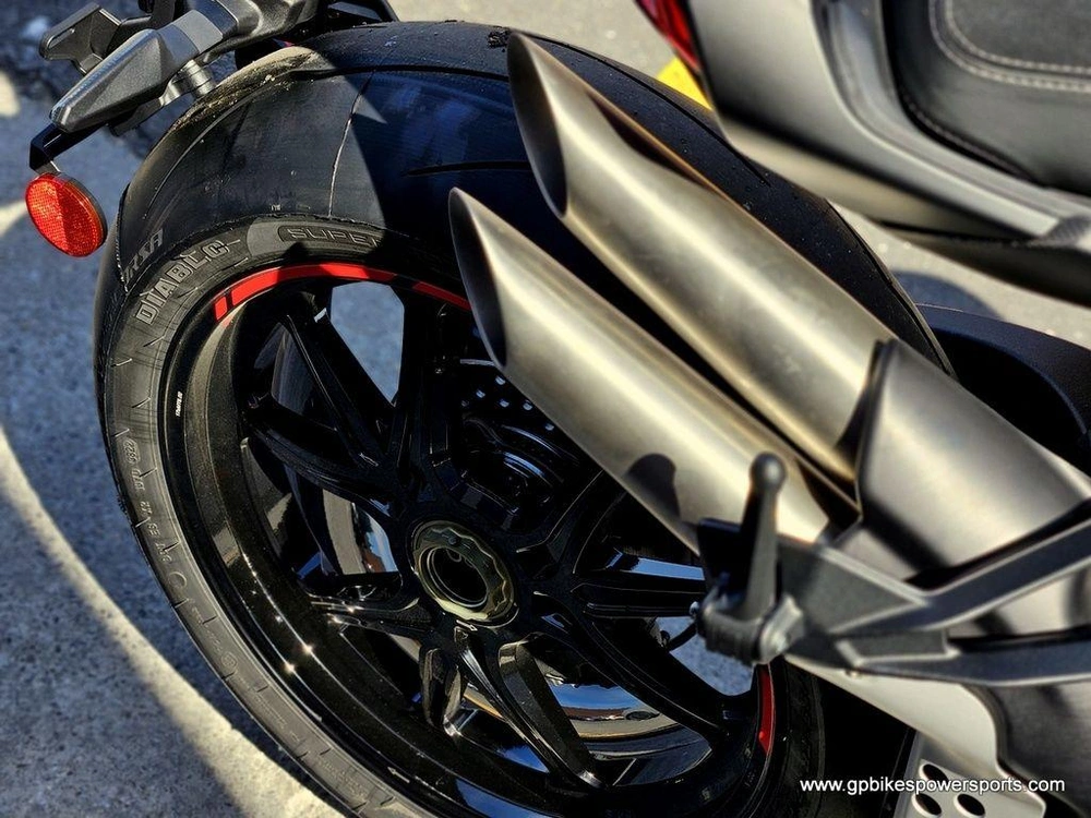 2024 Mv Agusta Brutale 1000 Rr Black