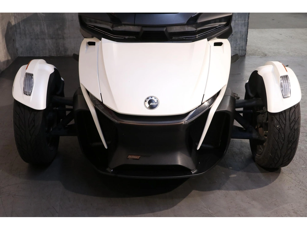 Can-am Spyder Rt Sea-to-sky 2024