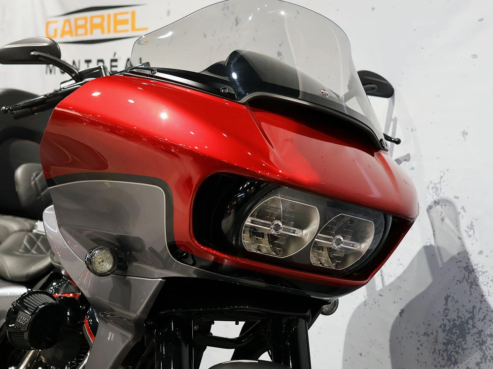 2019 Harley-davidson Cvo Road Glide Fltrxse alt