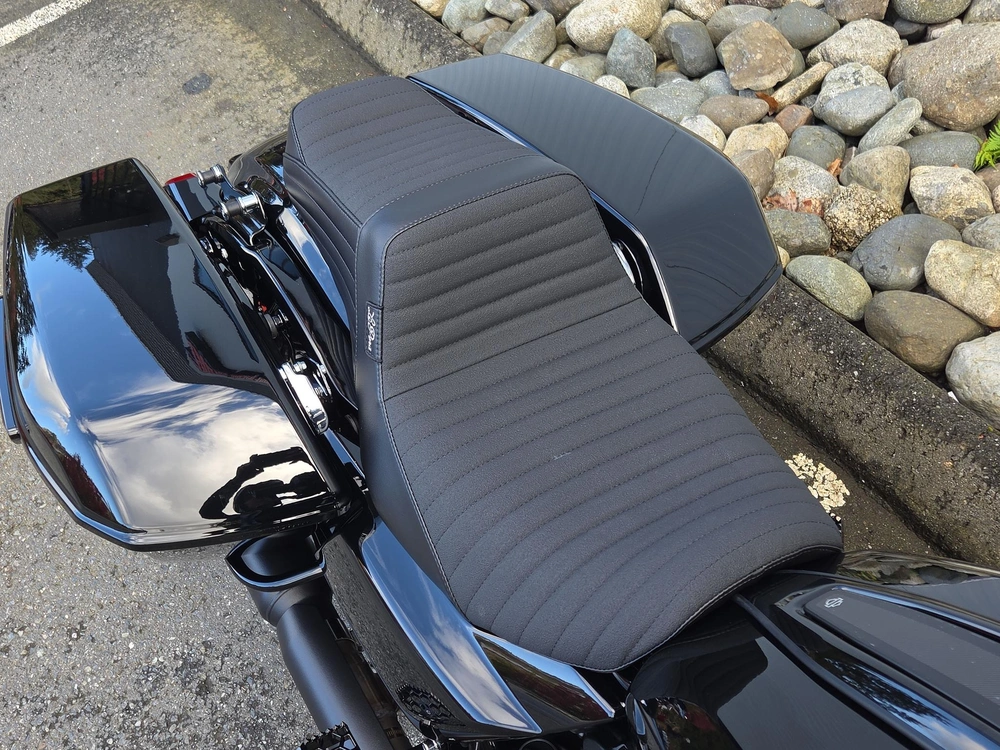 2026 Harley-davidson Touring Fltrx - Road Glide™