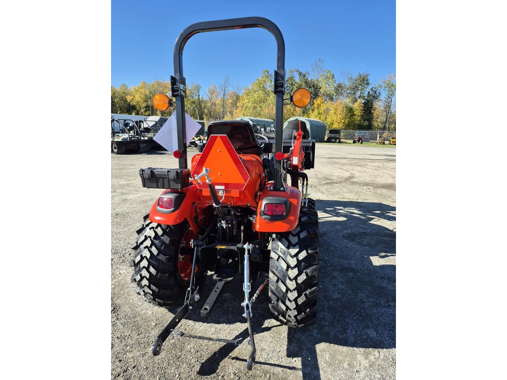 2027 Kioti Cx2510hb alt