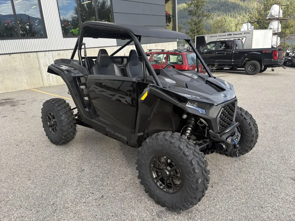 2027 Polaris RZR XP ULT 
