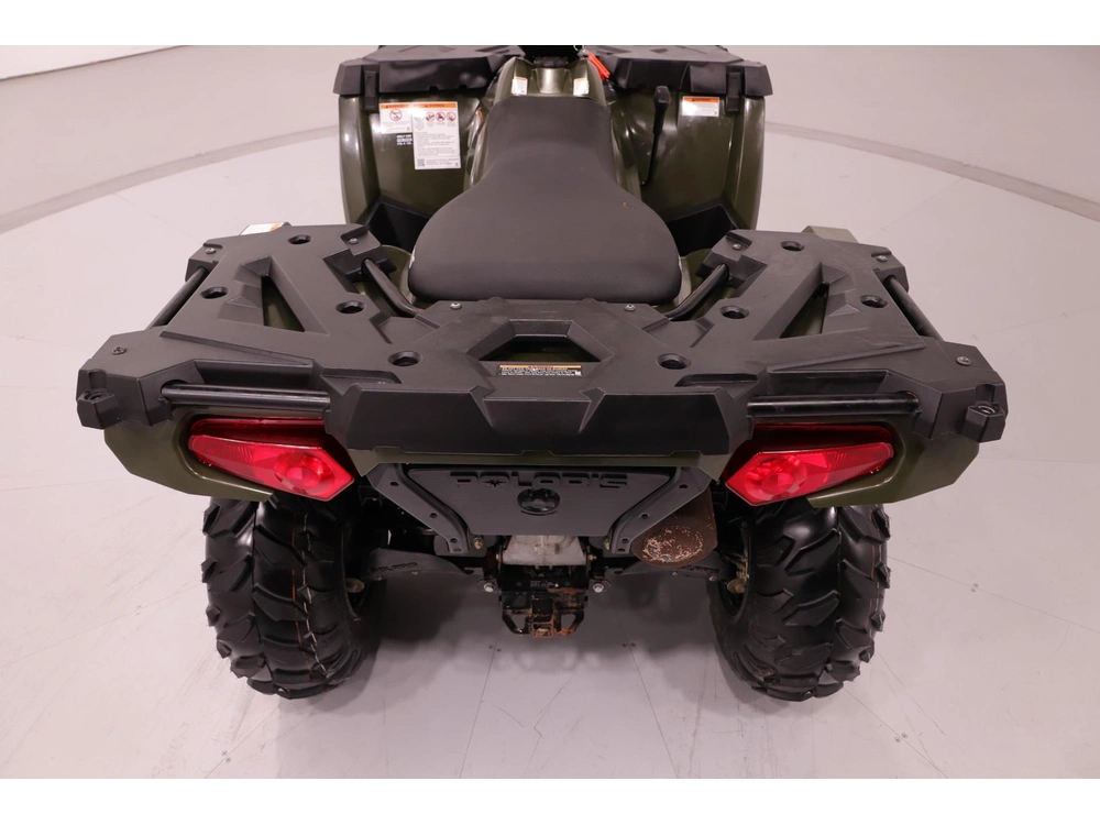 2017 Polaris Sportsman 570 Eps Sage Green alt