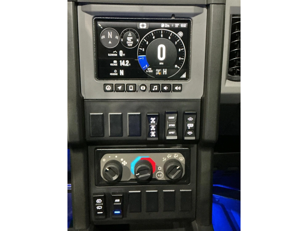 2027 Polaris Xpedition Xp 5 Ns alt