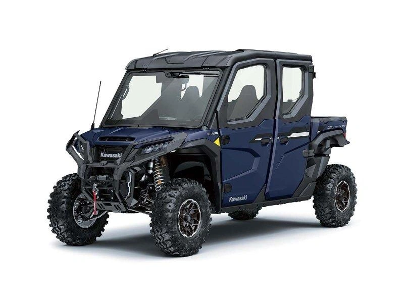 Kawasaki Ridge Crew Platinum Sport Hvac 2027 alt