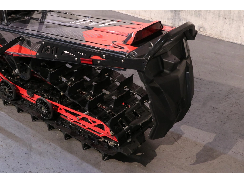 Polaris 850 Sks 155 2021