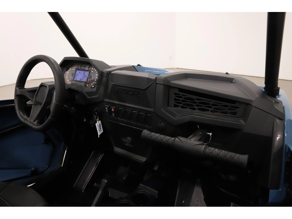 2025 Polaris Rzr Trail S Sport alt