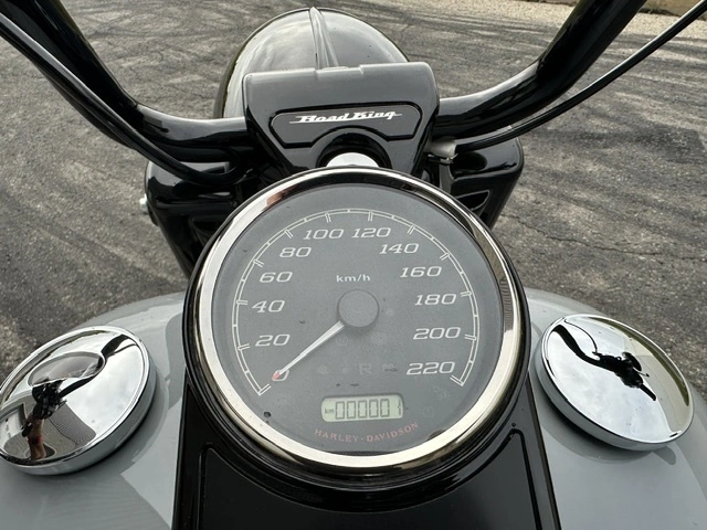 Harley-davidson Road King Flhrxs 2025