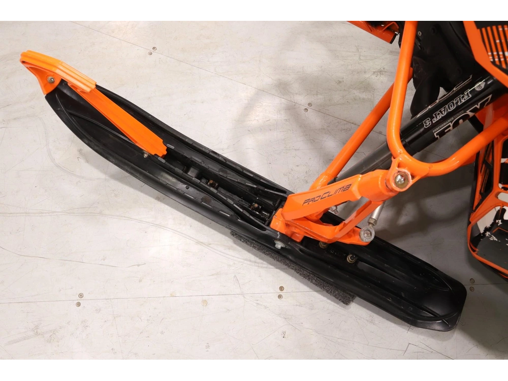 2014 Arctic Cat M8000 Snopro - Es alt
