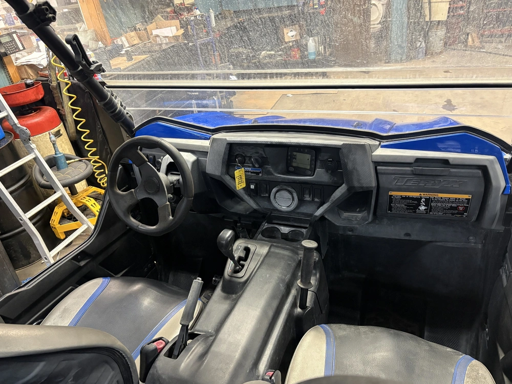 2018 Kawasaki Teryx2 800 Le alt