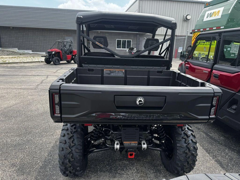 2026 Can-am Defender Xt Hd11