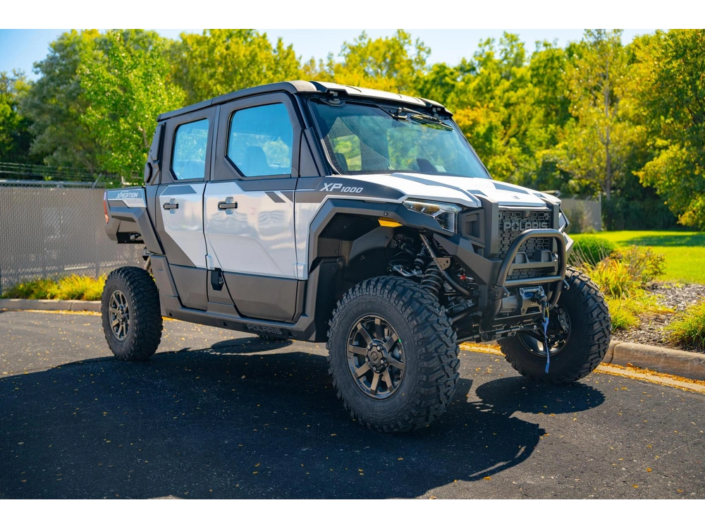 2027 Polaris Xpedition Xp 5 Northstar